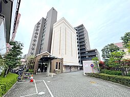 サニークレスト武蔵浦和