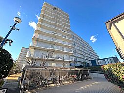 グリーンビュー第3川口