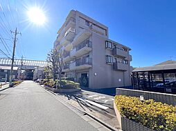 浦和南パーク・ホームズ