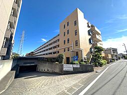 ライオンズマンション西所沢