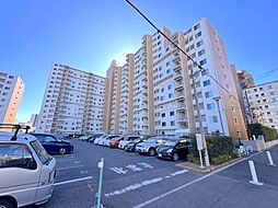 浦和白幡東高層住宅1号棟