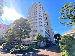 ベルヴィル大宮Ｂ棟