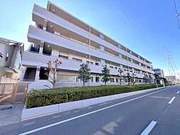 メゾン・ド・ルミネ東大宮