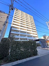 オーベル浦和レジデンス