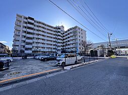 藤和シティコープ三郷