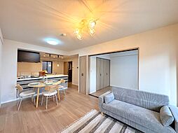 ウッドパーク吉川きよみ野Ｃ棟