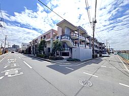 ザ・ステイツ志木幸町