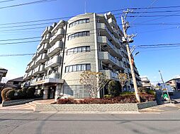 ライオンズマンション越谷南