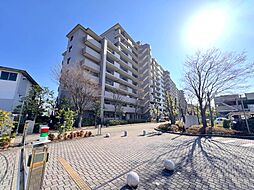 ラミーユ浦和ハイライズ・セカンドキャッスル