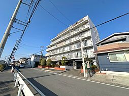 東海狭山マンション