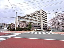 レーベンハイム小手指さくら通り