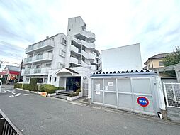 コスモ志木ホワイトコート