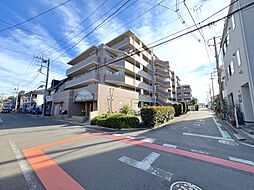 ベルポート朝霞弍番館