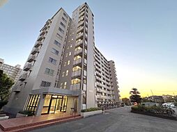 新松戸西パークハウスＢ棟