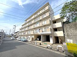 エンゼルハイム浦和中尾