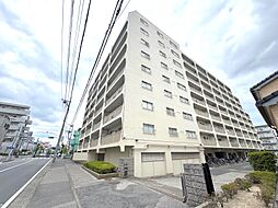 青木町スカイハイツ