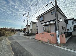西区三橋　中古戸建