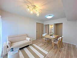 東建ニューハイツ北鴻巣