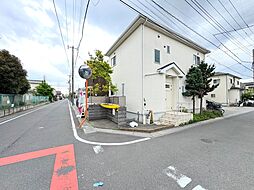 戸建 草加市青柳8丁目