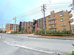 ライオンズマンション大宮指扇第二