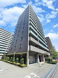 クレヴィア辰巳 ブライトステージ棟
