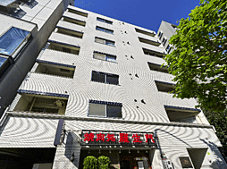 ダイアパレス四谷舟町 404