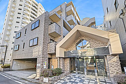 ・室内リフォーム履歴有・ガーデンホーム西蒲田