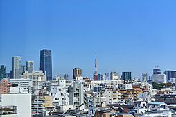 グランドヒルズ恵比寿