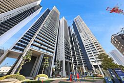 ワールドシティタワーズ キャピタルタワー 1704