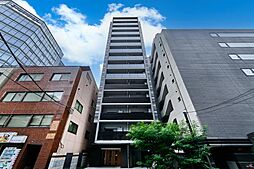 オープンレジデンシア虎ノ門