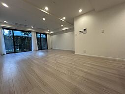 フルリノベ済・イースタンホームズ若林 駅３分 １１６m2 204