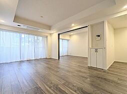 グランレーブ目白東・駅徒歩7分・駐車場付