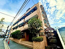 ライオンズマンション幡ヶ谷