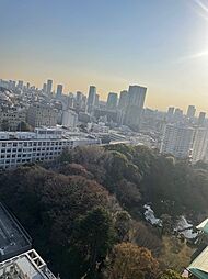 ザ・パークハウス三田タワー