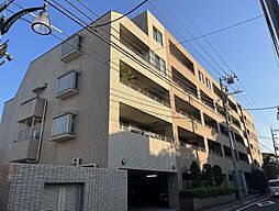 プラウド浜田山