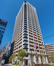 ブリリアザタワー東京八重洲アベニュー 777