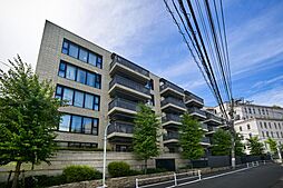 オープンレジデンシア広尾ザ・ハウス　South Court