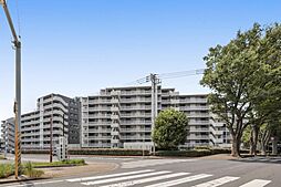 パークハウス木々津田沼前原 411