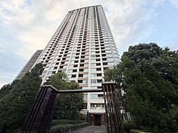 パークコート赤坂ザタワー