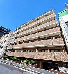 アルテリア浜松町