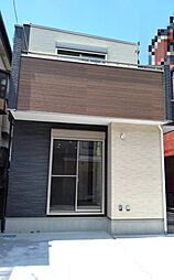 富士見市上沢貸戸建
