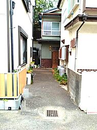 新座市野火止3丁目・中古住宅