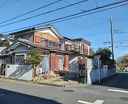 新座市堀ノ内2丁目・土地