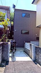 富士見市諏訪１丁目・中古戸建