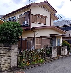新座市新堀1丁目土地