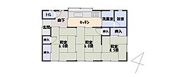 ワンストーリハウス国府