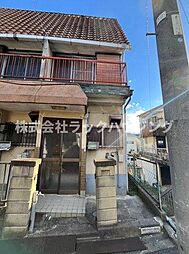 寝屋川市打上南町の一戸建て