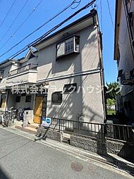 寝屋川市高柳5丁目の一戸建て