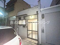 大阪市旭区生江2丁目の一戸建て