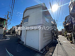 門真市石原町の一戸建て